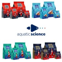  Aquatic Science &ndash; Hochwertiges Koifutter...