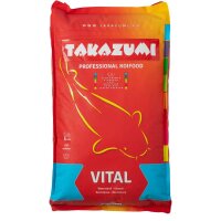 Takazumi Koi-Futter Vital - Abwehr- &...