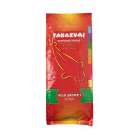Takazumi Koi-Futter High Growth - Wachstumsfutter 2,5kg