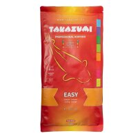Takazumi Koi-Futter Easy - Sinkfutter Herbst/Winter 1,0kg