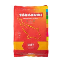 Takazumi Koi-Futter Easy - Sinkfutter Herbst/Winter 4,5kg