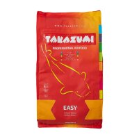 Takazumi Koi-Futter Easy - Sinkfutter Herbst/Winter 10,0kg
