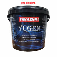 Takazumi Koi-Futter Yugen - der Ultimative Immun Booster...