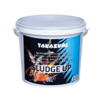 Takazumi Sludge-Up - bei Schmutz & Schlamm 4,0kg