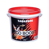 Takazumi Eco Boost - gegen Fadenalgen 2,0kg