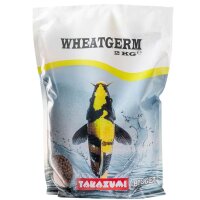 Takazumi Koifutter Wheatgerm Budget 6 mm 2,0 kg