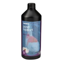 Takazumi Pond Support Bacto Gel 1 Liter – Effektive...