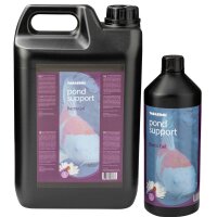 Takazumi Pond Support Bacto Gel 1 Liter – Effektive Bakterien für biologische Filterung