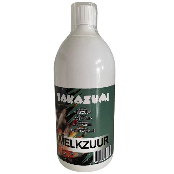 Takazumi Milchsäurebakterien 1,0 L