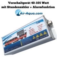 Air-Aqua Bausatz Amalgam UVC Tauchlampe 105 Watt