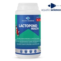 Aquatic Science Lactopond Health 350g