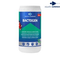 Aquatic Science Bactogen 1000gr.