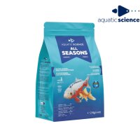 Aquatic Science All Seasons – Ganzjähriges...